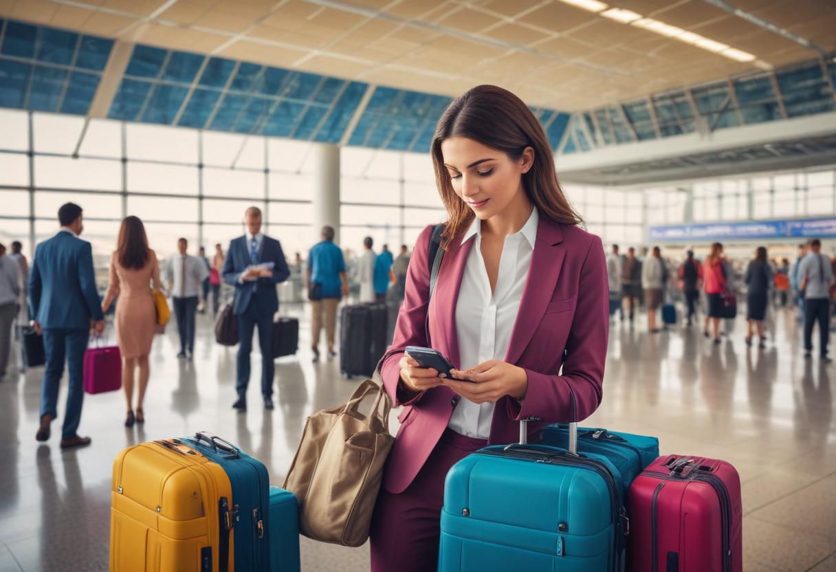 How to Manage Business Travel Expenses