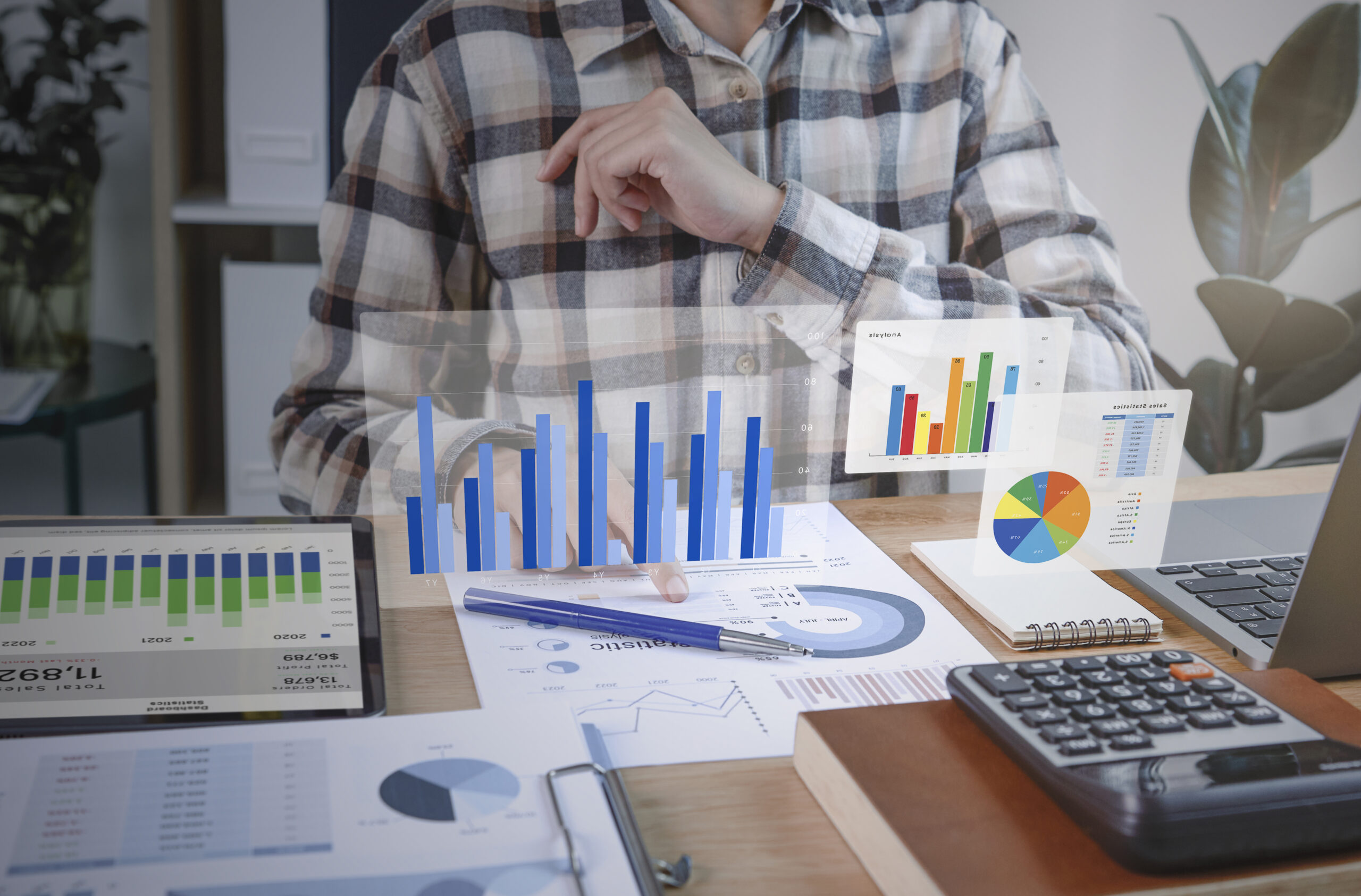 20+ Business Expense Reimbursement & Management Statistics and Trends