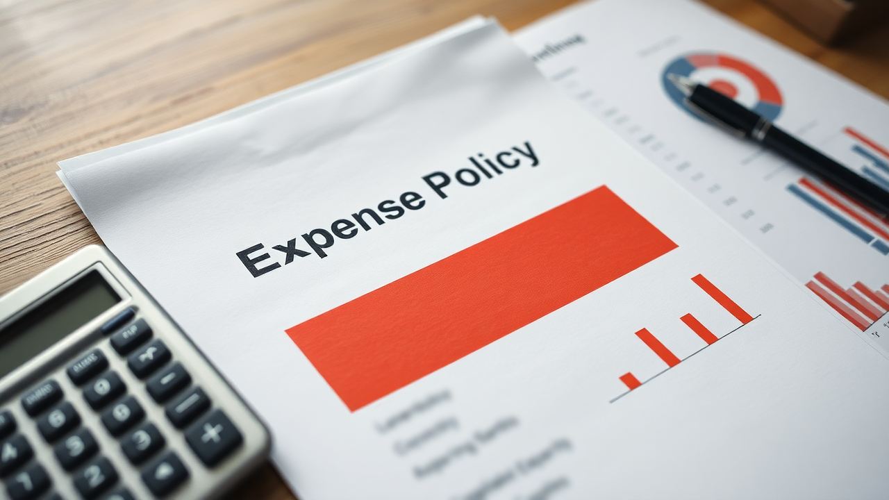 Business Expense Management Policy Tips & Best Practices