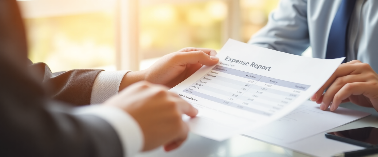 The Importance and Objectives of an Expense Reimbursement Policy