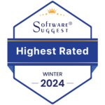 highest rated softwaresuggest award